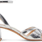 Dolce Vita - Women's Blakly Heeled Sandals