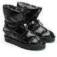 Flufie - Shiny Pillow Boot
