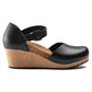 Birkenstock - Women's Mary Ring Buckle Sandal