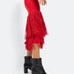 Sam Edelman - Women's Fawn Leather Boots