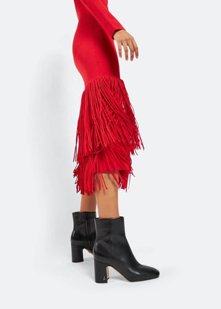 Sam Edelman - Women's Fawn Leather Boots