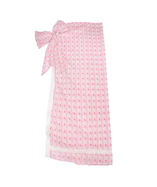 Loveshackfancy - Emabella Heirloom Print Sarong