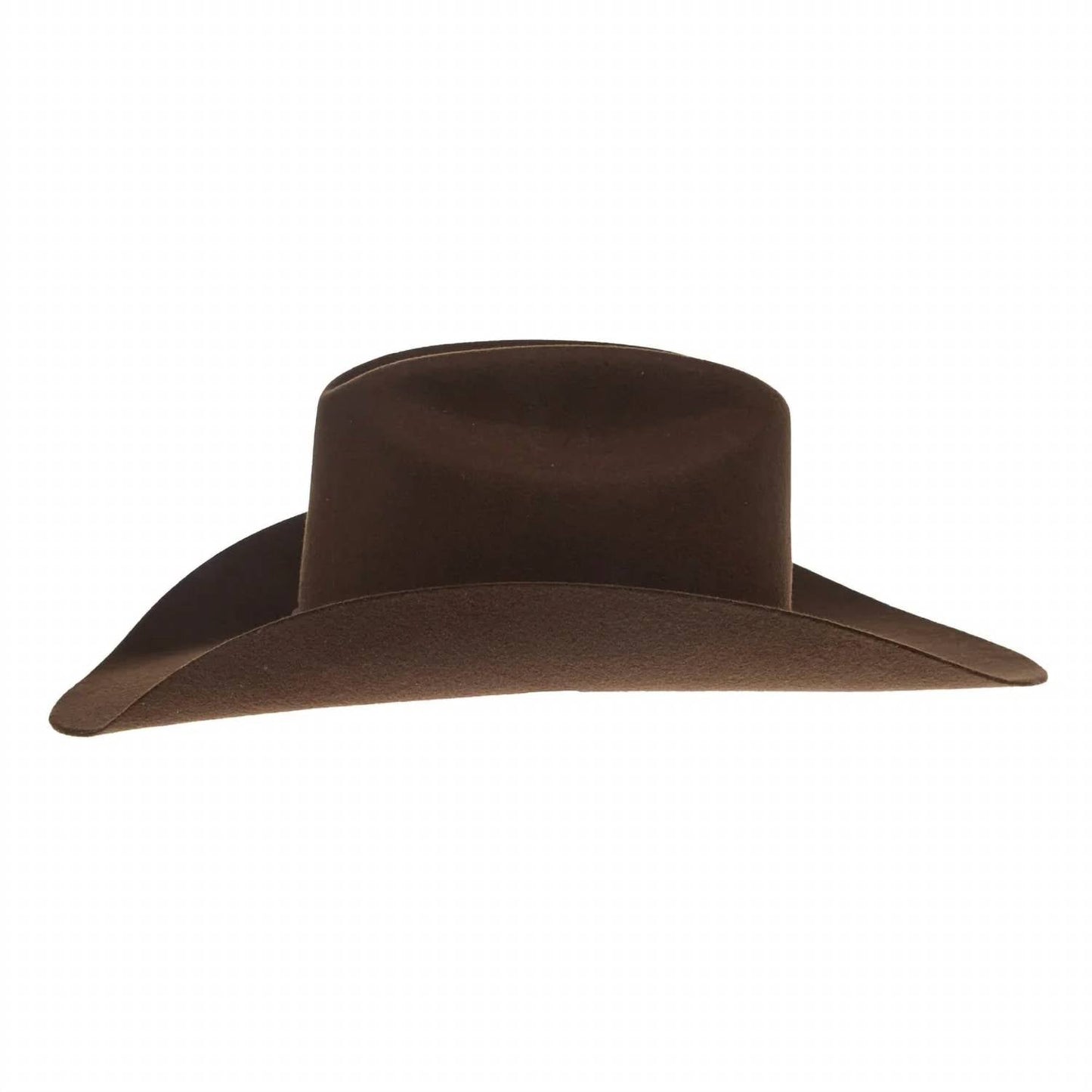 Ariat - Men's 2x Wool Felt Cattleman Cowboy Hat