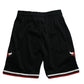 Mitchell & Ness - Boys Nba Chicago Bulls Swingman Alternate Shorts