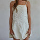 By Together - Square Neck Mini Dress