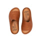 Vibae - Women's Saint Tropez Leather Sandal