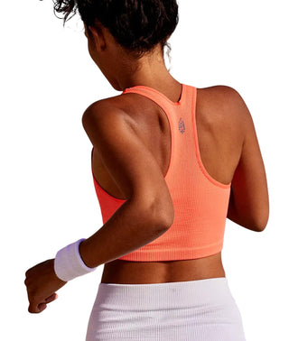 Free People - Free Throw Crop Sports Bra