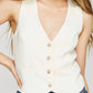 Gentle Fawn - Freya Vest