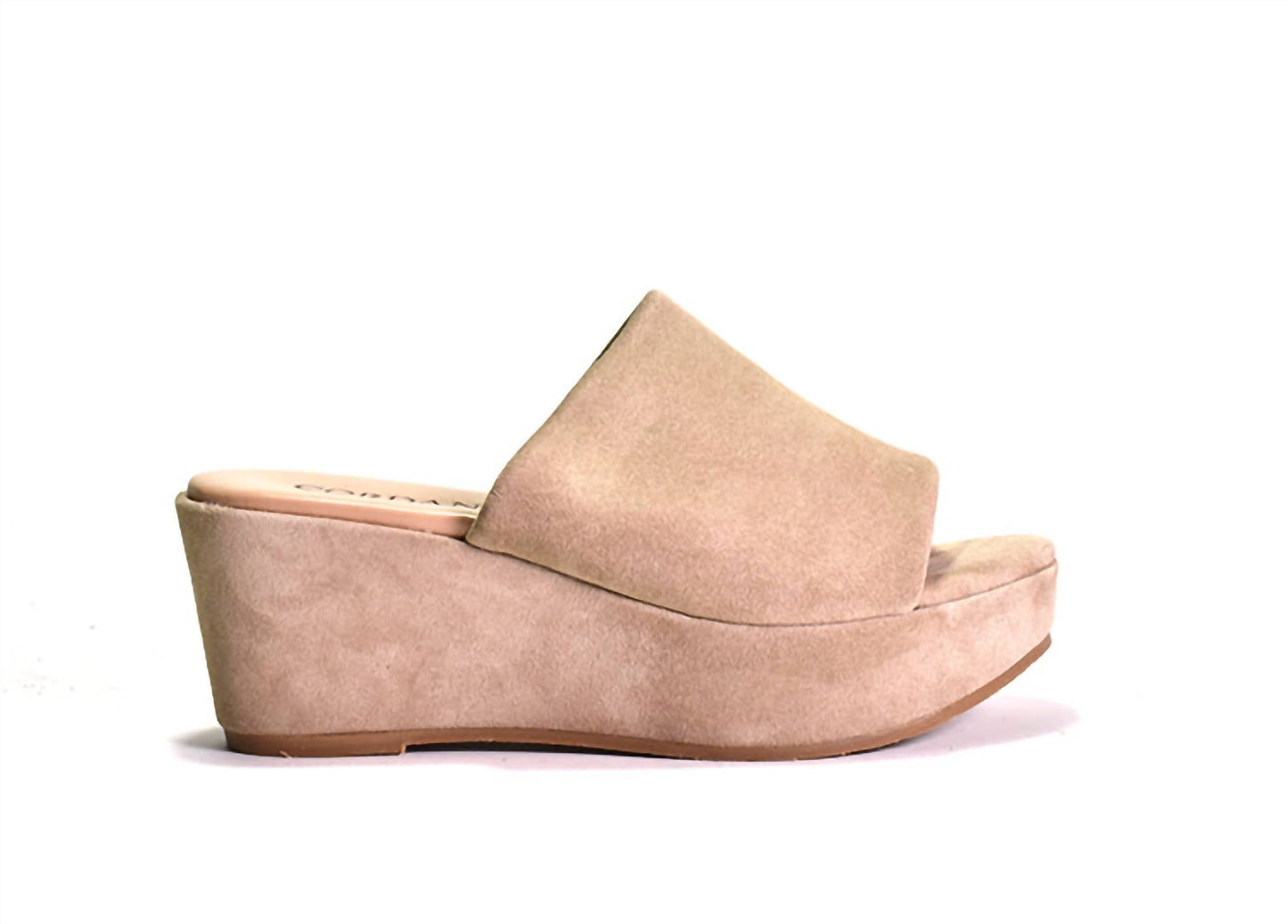 Cordani - Riley Wedge