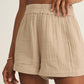 Z Supply - Beacon Airy Short