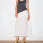 Deiji Studios - Split Scoopneck Top