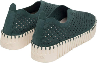 Ilse Jacobsen - Women's Tulip Slip On Platform Sneakers