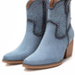 Xti - Women's Ankle Booties
