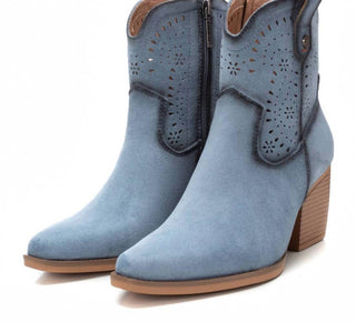 Xti - Women's Ankle Booties