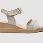 Kcr Group - Women's Summer Leather Sandals