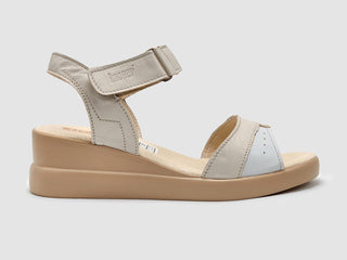 Kcr Group - Women's Summer Leather Sandals