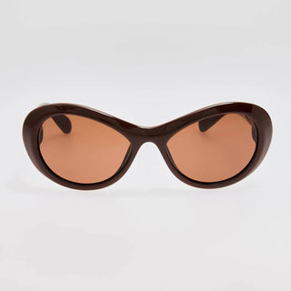 Jacquemus - Women's Rond Sunglasses