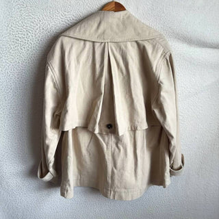 Free People - Highlands Double-breasted Jacket