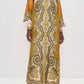Alemais - CLEMENZA SILK SHIRTDRESS