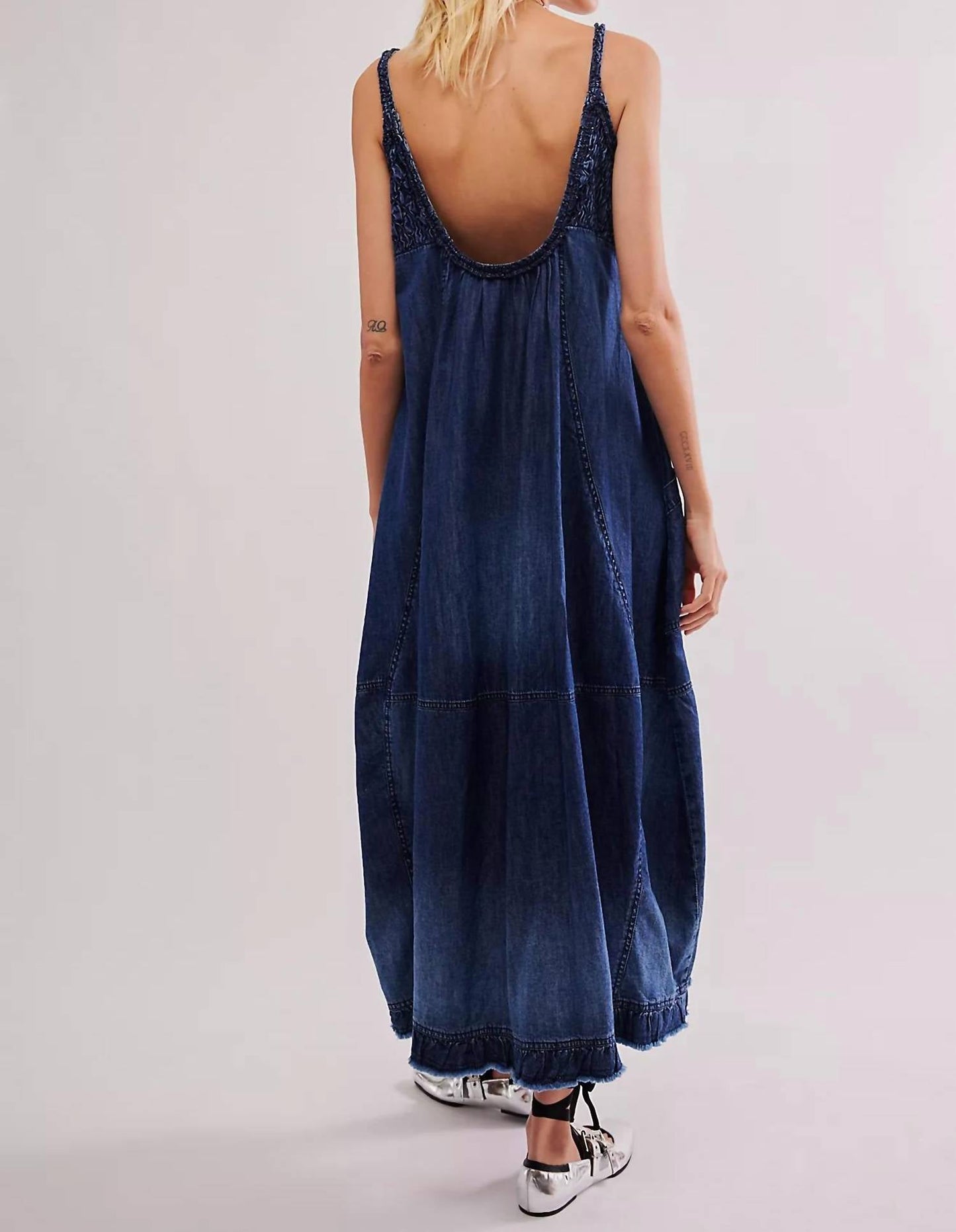Free People - Clear Skies Maxi Dress