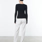 Enza Costa - CREPE EVERYWHERE PANT