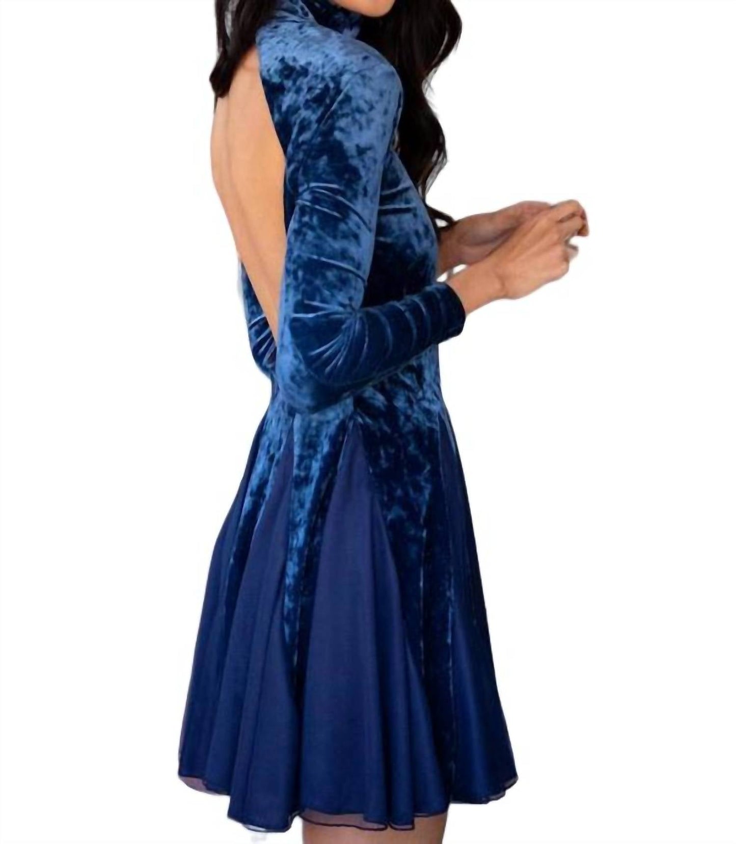 Eva Franco - Angelica Dress