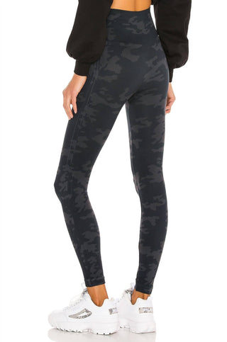 Spanx - Look At Me Now Leggings