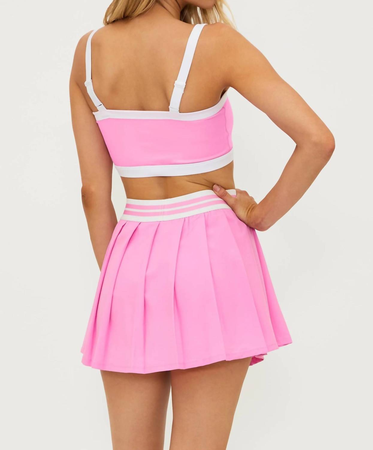 Beach Riot - Indy Top