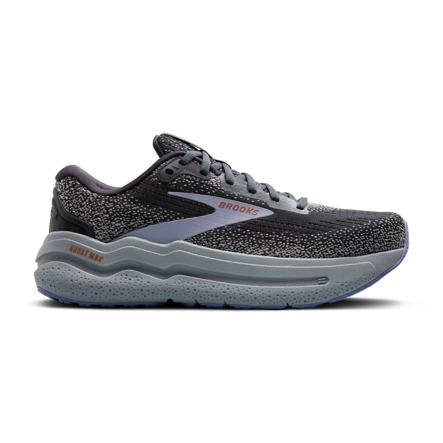 Brooks - Women's Ghost Max V2