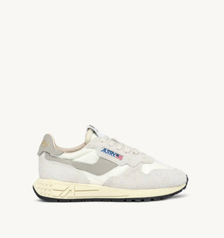 Autry - Women's Reelwind Low Sneakers