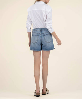 Kut From The Kloth - Jane High Rise Short