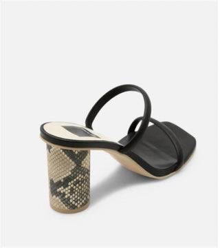 Dolce Vita - Noles Heels