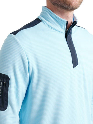 Abacus Sportswear Us - Bangor Midlayer Shirt