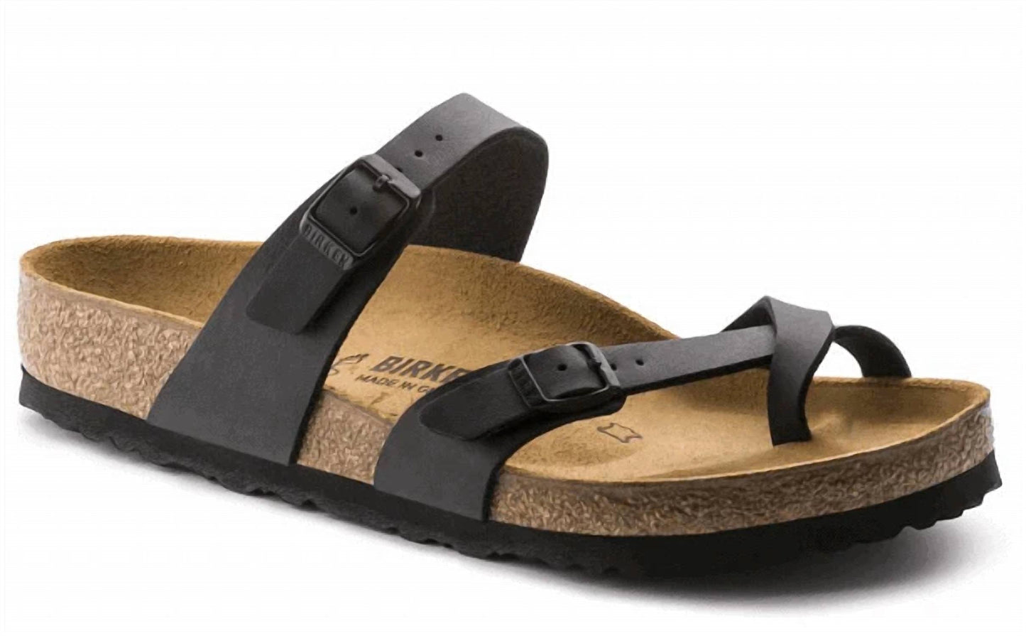 Birkenstock - Unisex Mayari Birko-flor Sandals