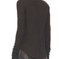 Free People - Sail Away Long Sleeve Top