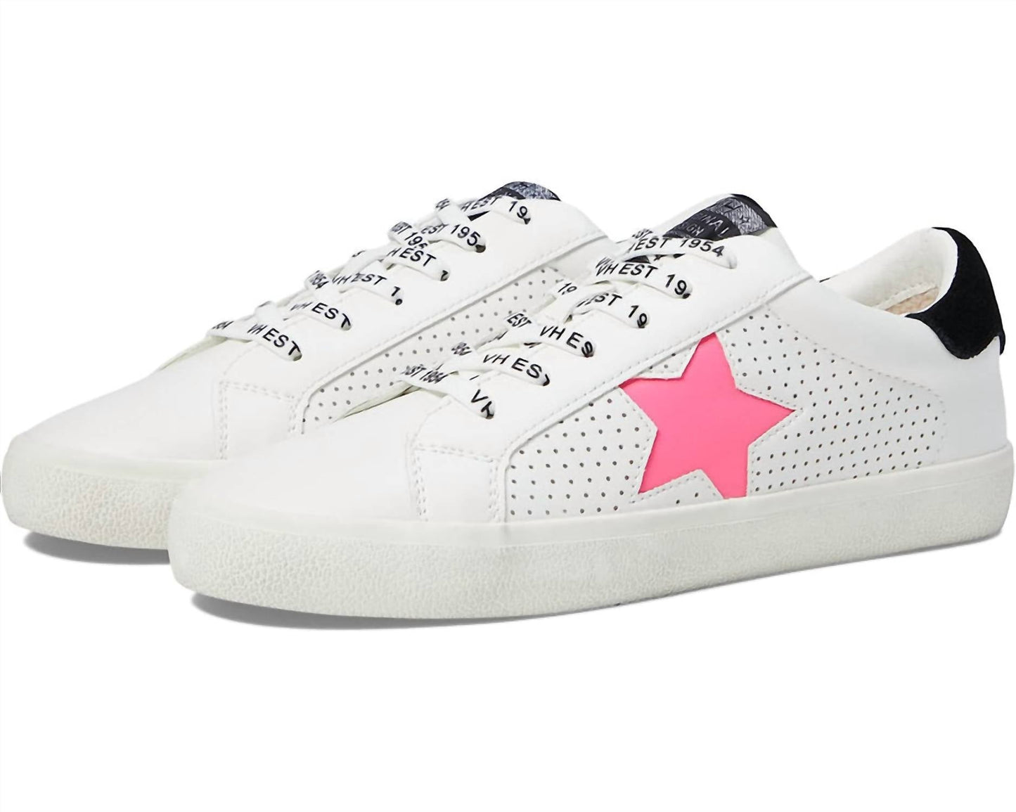 Vintage Havana - Women's Gadol Pop Sneakers