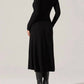 Astr - Fallyn Sweater Midi Dress