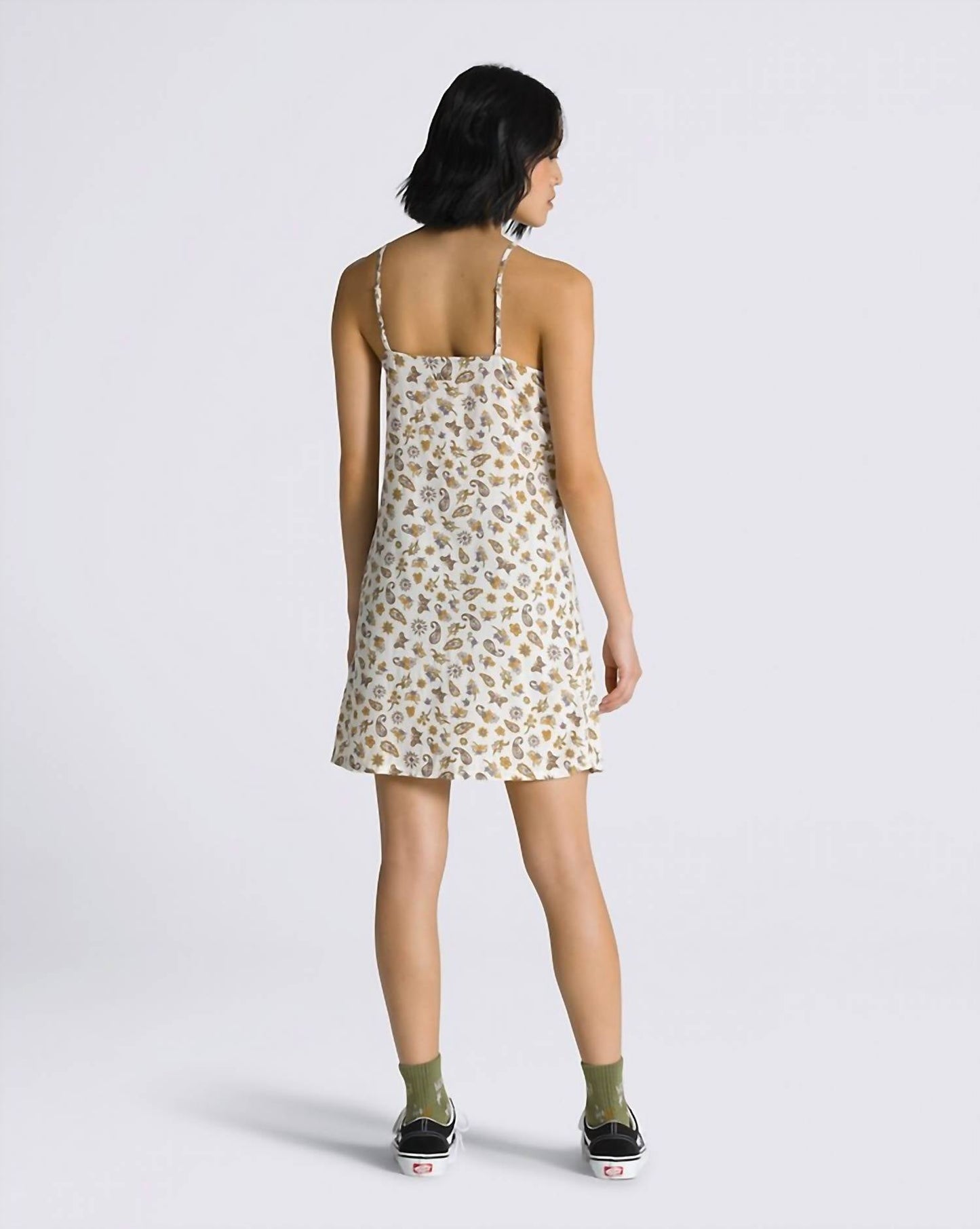 Vans - Brookland Dress
