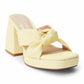 Matisse - Women Esme Platform Heel