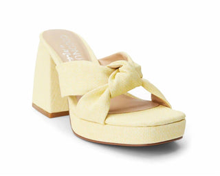 Matisse - Women Esme Platform Heel