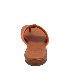 Andre Assous - Women's Nice Woven Flat Sandals