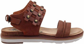 Otbt - Women's Lantern Embellished Sandal