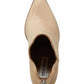 Steve Madden - Women's Suede Ankle Vnotch