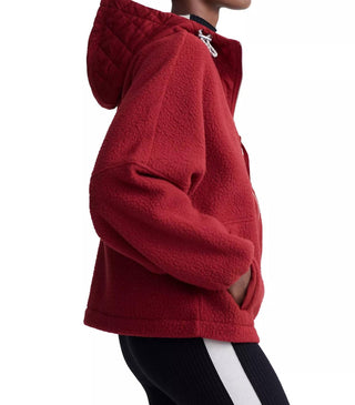 Varley - Richfield Quilt Fleece Jacket