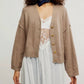 Free People - Cool Of The Night Cardigan