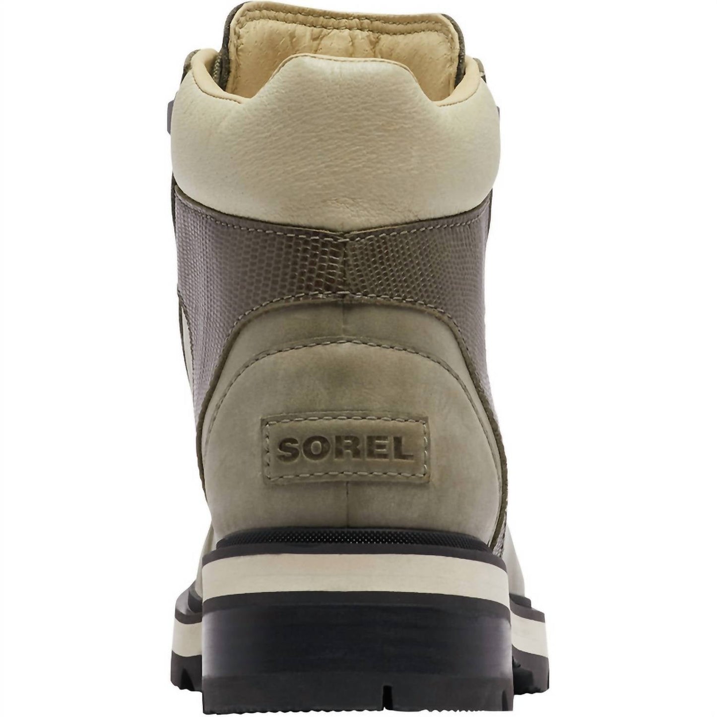 Sorel - Women's Lennox Hiker STKD WP Hiking Boot