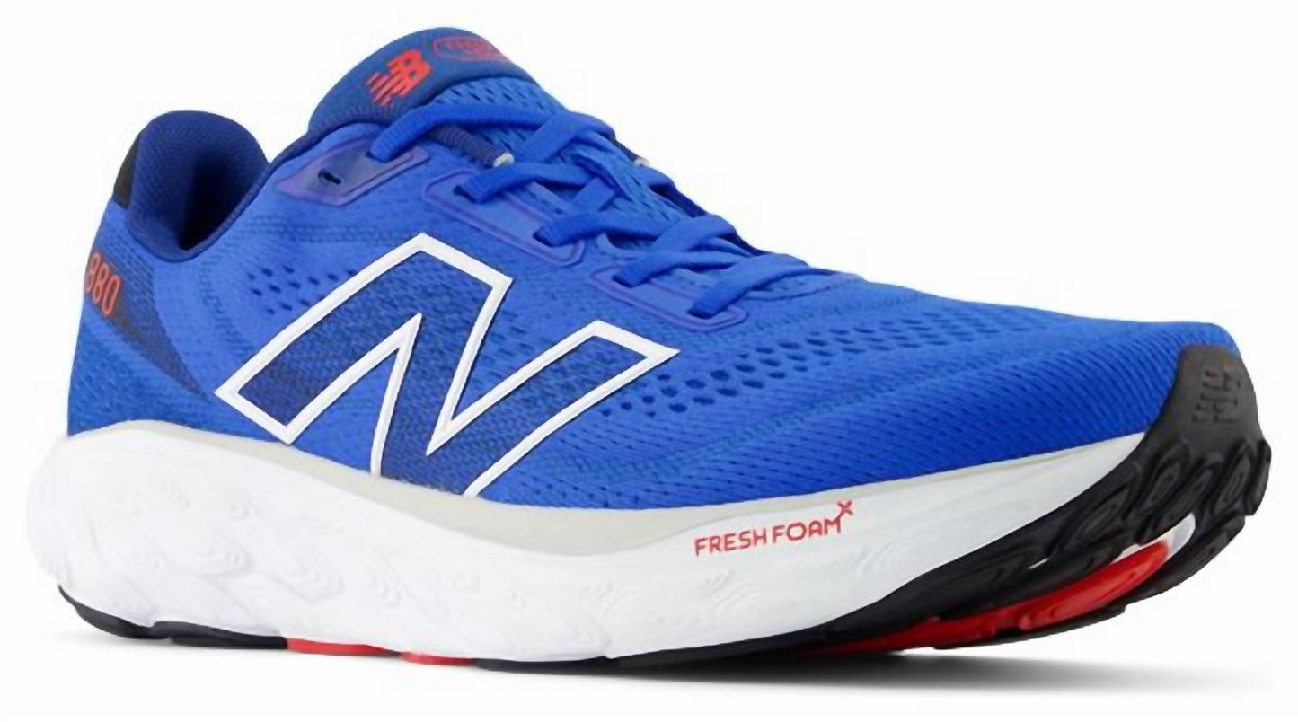 New Balance - Men's 880v14 Running Shoe