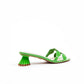 Cecelia New York - Women's Bunny Sandals