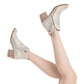 Xti - Women's Ankle Booties