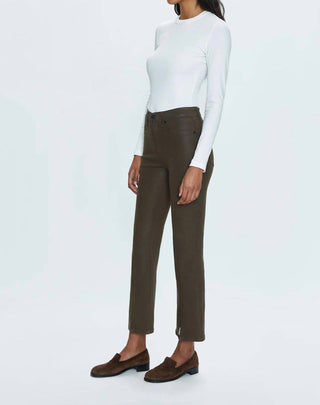 Pistola - Lennon High Rise Bootcut Jean